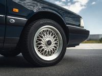 Gebraucht Audi Quattro 220 PS (161 kW) 1989 Blau Coupé
