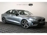 Gebraucht Volvo S60 R-Design 250 PS (183 kW) 2019 Limousine