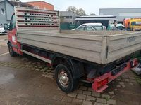 Second-hand Renault Master 80 CP (58 kW) 2000 Pickup