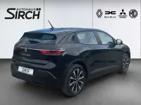 Używany Renault Megane E-Tech Evolution 96 kW (131 KM) 2023 Czarny Sedan/Limuzyna