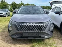 Neu Omoda 5 147 PS (108 kW) 2026 SUV