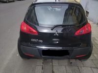 gebraucht Mitsubishi Colt 1.1 cz3