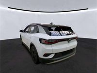 Gebraucht VW ID.4 Pro 210 kW (286 PS) 2024 Weiss SUV