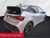 Gebraucht Cupra Born 169 kW (231 PS) 2025 Silber Kleinwagen