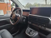 Gebraucht Citroën Spacetourer 177 PS (130 kW) 2025 Van / Kleinbus