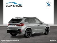 gebraucht BMW X1 X1M35i xDrive Sportpaket Head-Up HK HiFi DAB