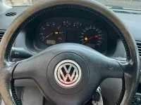 Gebraucht VW Bora 100 PS (73 kW) 2000 Grau Limousine