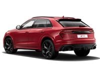 Gebraucht Audi RS Q8 Sport 600 PS (441 kW) 2021 Rot SUV