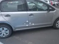 Second-hand VW up! Groove 75 CP (55 kW) 2013 Hatchback