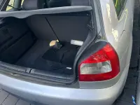 Gebraucht Audi A3 131 PS (96 kW) 2001 Silber Kleinwagen