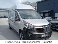 gebraucht Opel Vivaro B Kasten L2H2 2,9t Hochdach Camperbasis