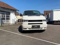 Gebraucht VW Multivan 170 PS (125 kW) 1994 Weiß Van / Kleinbus