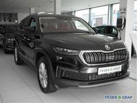 gebraucht Skoda Kodiaq KodiaqStyle 2.0TDI 4x4 - RFK,SHZ,LED