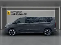 Gebraucht VW T7 Edition 150 PS (110 kW) 2026 Grau Van