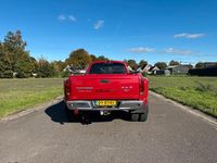 Gebraucht Dodge Ram 2003 Rot Pickup