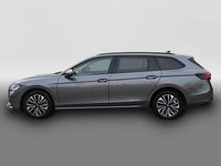 Używany Skoda Superb Selection 150 KM (110 kW) 2025 Szary Kombi
