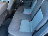 Gebraucht Ford Mondeo 140 PS (102 kW) 2013 Schwarz Kombi