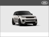 Neu Land Rover Range Rover Sport 460 PS (338 kW) 2026 Borasco grey (grau) SUV