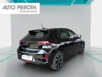 Gebraucht Opel Corsa 101 PS (74 kW) 2025 Schwarz Kleinwagen