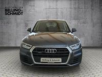 Usata Audi Q5 Design 252 CV (185 kW) 2018 Grigio SUV