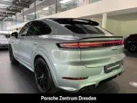Neu Porsche Cayenne 471 PS (346 kW) 2026 Dolomitsilbermetallic (metallic) SUV