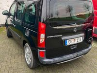 Gebraucht Mercedes Citan 111 110 PS (80 kW) 2018 Van / Kleinbus
