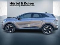 Neu Renault Symbioz 2025 Stahlgrau (grau) SUV