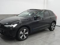 Gebraucht Volvo XC60 Plus 455 PS (334 kW) 2024 Schwarz SUV
