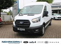 Neu Ford Transit Trend 131 PS (96 kW) 2025 Frostweiß Pickup