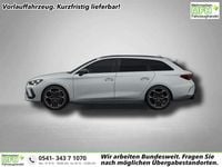 Neu Cupra Leon VZ 333 PS (244 kW) 2025 Glacial weiß metallic Kombi