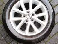 gebraucht VW Jetta 1.6 TDI comfortline