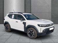 Nowe Dacia Duster Essentiel 2025 Biały SUV