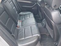 Gebraucht Audi A6 179 PS (131 kW) 2007 Silber Kombi