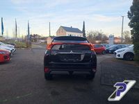 Second-hand Mitsubishi Eclipse Cross Active 163 CP (119 kW) 2019 Negru SUV
