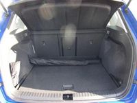 Gebraucht Seat Ateca 4Drive 150 PS (110 kW) 2023 Blau SUV