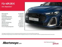 Gebraucht Audi A5 Edition .1 367 PS (269 kW) 2025 Blau Kombi