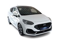 Gebraucht Ford Fiesta ST-Line 155 PS (114 kW) 2022 Tageszulassung Kleinwagen