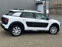 gebraucht Citroën C4 Cactus Feel*KAMERA*TOUCH*2.HAND*TÜV*