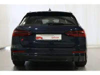 Gebraucht Audi S6 Ambiente 344 PS (253 kW) 2025 Blau Kombi