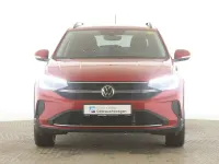 Gebraucht VW Taigo Life 116 PS (85 kW) 2025 Rot SUV