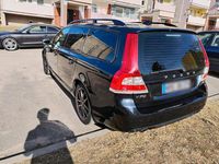 Gebraucht Volvo V70 181 PS (133 kW) 2015 Schwarz Kombi