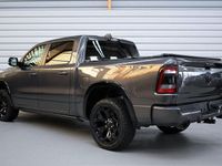 Gebraucht Dodge Ram Limited 264 PS (194 kW) 2020 Grau Pickup