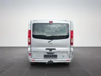 Gebraucht Opel Vivaro 145 PS (106 kW) 2011 Van / Kleinbus