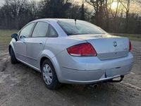 Gebraucht Fiat Linea Emotion 120 PS (88 kW) 2008 Limousine