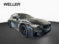 Gebraucht BMW M2 Performance 530 PS (389 kW) 2025 Schwarz Coupé