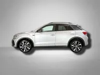 Neu VW T-Roc Cabriolet R-line 150 PS (110 kW) 2026 Pyritsilber metallic SUV