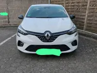 Gebraucht Renault Clio Techno 91 PS (66 kW) 2022 Kleinwagen