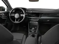 Second-hand Audi A3 Advanced 150 CP (110 kW) 2025 Gri Berlinǎ