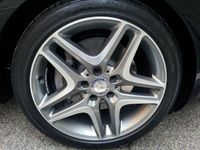 Gebraucht Mercedes SLK250 204 PS (150 kW) 2013 Schwarz metallic Cabrio