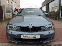 Gebraucht BMW 130 Shadowline 265 PS (194 kW) 2006 Blau Kleinwagen